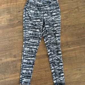 Dry Tek workout pants Size M